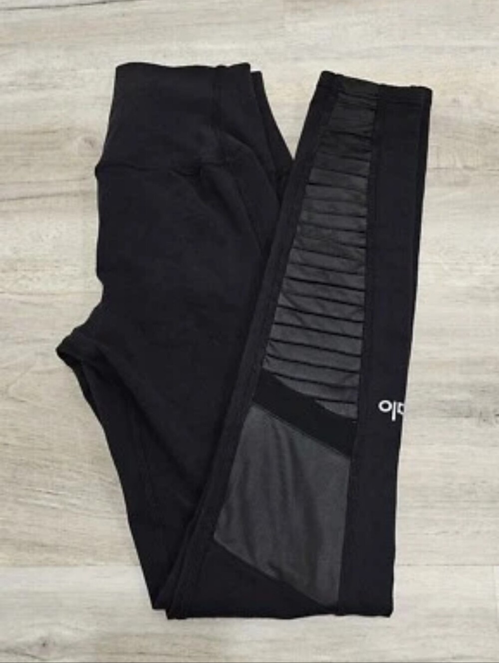 Like New Alo yoga leggings